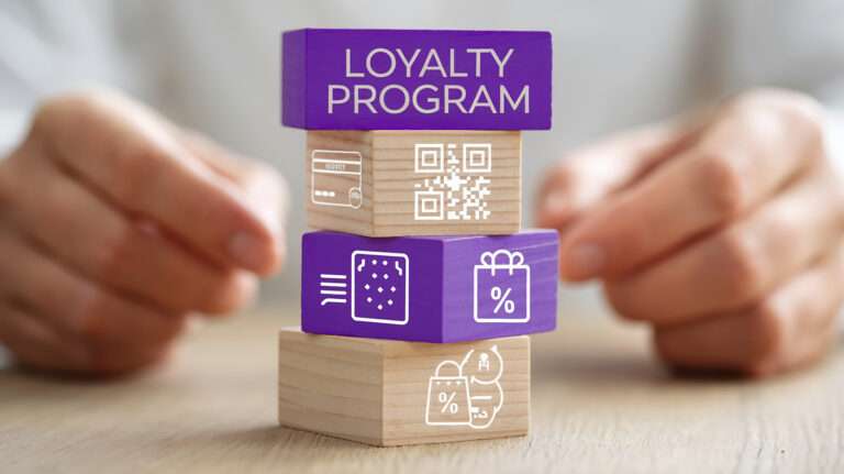 loyalty program