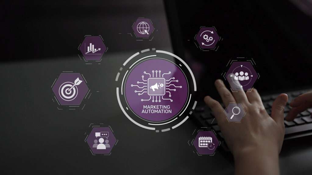 Marketing Automation