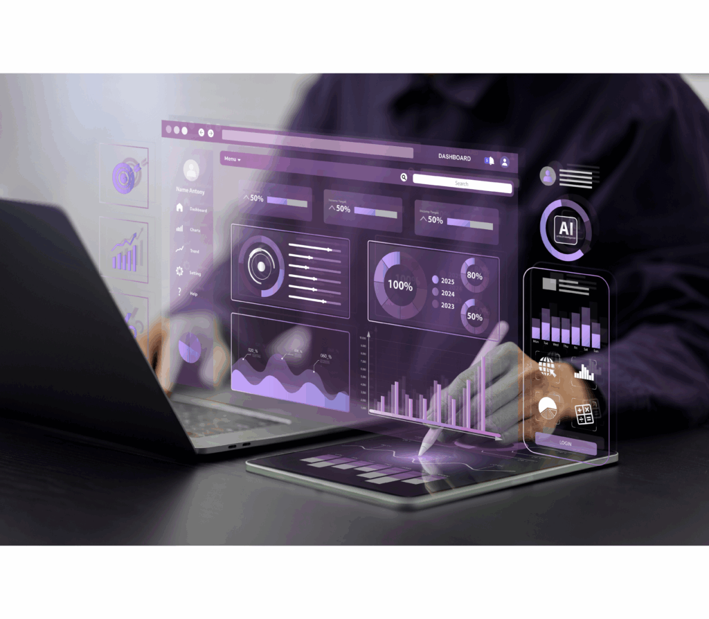 sales and marketing intelligence